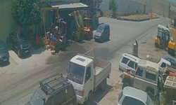Balıkesir’de Temizlik Sırasında Feci Kaza: Elektrik Akımına Kapılan İşçi Hayatını Kaybetti