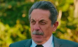 Teşkilat Dizisi Akif Başkan Öldü mü, Diziden Ayrılıyor mu? İşte Merak Edilen Gerçekler