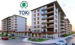 TOKİ Ankara’da 3+1 Konut Başvuruları Başladı! Aylık 12.799 TL Taksitle Ev Sahibi Olma Fırsatı