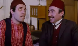 Tosun Paşa Filmi: Konusu, Oyuncuları ve Çekildiği Yerler