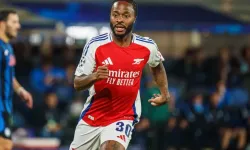 Transferde Büyük Sürpriz! Beşiktaş'tan Raheem Sterling Hamlesi