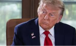 Trump'tan İran Açıklaması: "Henüz Nihai Karar Vermedim"