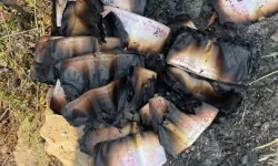 Eviyle Birlikte Birikimi Kül Oldu, Merkez Bankası’ndan Gelen Haberle Yüzü Güldü