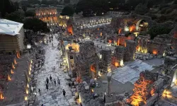 Turizmde Yeni Rekor: Nisan Ayında Yabancı Ziyaretçi Sayısı Arttı