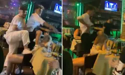 Türk Turizmine Gölge Düştü: Marmaris’teki Skandal Görüntüler Tepki Topluyor
