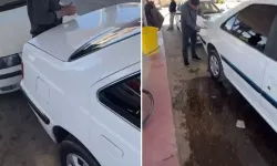 İran’da Akaryakıt Fiyatlarını Gören Türk Vatandaşı Hayrete Düştü