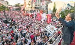 Türkiye’de Kale Siyaseti Dönemi Sona Erdi