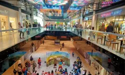 Türkiye'nin İlk Lüks AVM'si Prestige Mall Kapanıyor