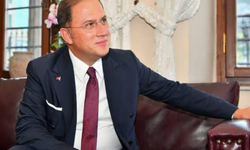 Tutuklu  Beylikdüzü Belediye Başkanı Mehmet Murat Çalık, sağlık sorunları nedeniyle ikinci kez hastaneye sevk edildi
