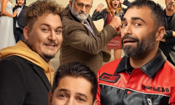 Üçlü Pürüz Oyuncuları Kimler? Konusu ve Çekim Yerleri
