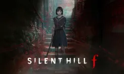 Silent Hill f Çıkış Tarihi Belli Oldu: Eylül 2025’te Geliyor