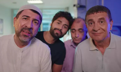 "Hadi Hayırlısı Istakoz'un Haritası" Filmi Televizyonda! İşte Konusu, Oyuncuları ve Merak Edilenler