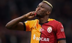 Victor Osimhen İstanbul'dan Ayrıldı! İşte İlk Kare – Al-Hilal'e Transferi An Meselesi