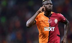 Victor Osimhen'den Canlı Yayında Dikkat Çeken Transfer Açıklaması