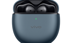 Vivo TWS Air 3 Tanıtıldı! İşte Fiyatı ve Özellikleri
