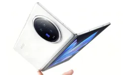 Vivo X Fold 5 Tanıtım Tarihi Belli Oldu: Temmuz 2025’te Sahneye Çıkıyor