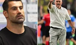 Volkan Demirel’den Mourinho Cevabı: “Kimsenin Ekibinde Olmak İstemem”
