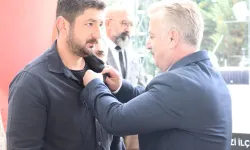 Orhangazi Ülkü Ocakları Eski Başkanı Anahtar Parti’ye Katıldı!