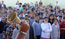 Yaz Tatili Başlıyor! 20 Milyon Öğrenci İçin Son Ders Zili 20 Haziran'da Çalacak