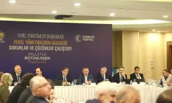 Yerel Yönetimlerde 1994 Vizyonu Yeniden Gündemde