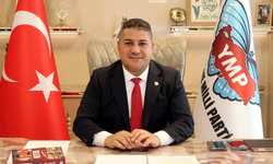 Yerli ve Milli Parti Genel Başkanı Teoman Mutlu’dan Türk Polis Teşkilatına tam destek
