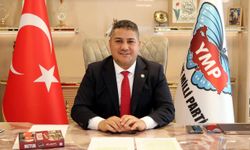 YERLİ VE MİLLİ PARTİ LİDERİ MUTLU: ENFLASYONLA MÜCADELE VE GENEL AF TÜRKİYE İÇİN ZARURET HALİNE GELDİ