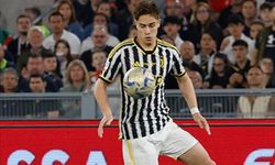 Yılın Golü Kenan Yıldız’dan: Serie A’da Sezonun En Güzel Golü Seçildi