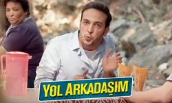 Yol Arkadaşım Filmi Nerede Çekildi, Oyuncuları Kimler? İşte Konusu ve Detaylar