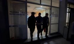 Bursa Firari Yakalandı: Yurt Dışına Kaçmaya Çalışırken Gözaltına Alındı