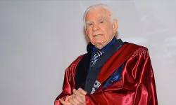 Yüzyılın Beyin Cerrahı Gazi Yaşargil 100 Yaşında Hayatını Kaybetti