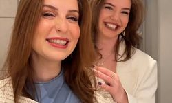 Zeynep Özkaya nerelerde oynadı? Zeynep Özkaya'nın oynadığı diziler ve filmler