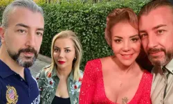 Tanyeli’nin Eşinden Yürekten Paylaşım: “Mutluluğumu Tamamlayanım”