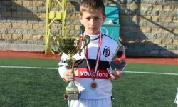 Semih Kılıçsoy Beşiktaş’tan Ayrılıyor