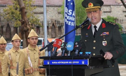 15 Temmuz  Darbe Girişiminde: Bursa'daki Kahramanlık ve  Türkiye'deki İlk Gözaltı