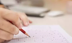 2025 DGS Bitiş Saati ve Süresi Belli Oldu: Sınav Kaçta Bitecek?