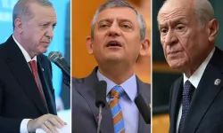26 İlde Yapılan Son Seçim Anketinde Dikkat Çeken Sonuçlar