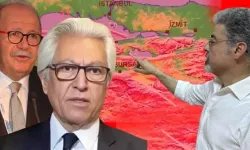 Bursa’da Sessiz Tehlike: 100 Kilometrelik Fay Hattı 7 Büyüklüğünde Deprem Üretebilir