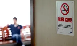 81 İlde Yeni Dönem Başladı: Sigara İçene de Ceza Uygulanacak