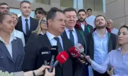 Acun Ilıcalı, 'Yasa Dışı Bahis' Davasında Hakim Karşısında: “Aylardır Bu Davanın Şaşkınlığı İçerisindeyim”
