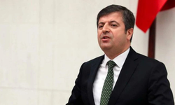 Adıyaman Belediye Başkanı Abdurrahman Tutdere görevden uzaklaştırıldı