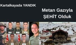 Kartalkaya Faciasında İsyan Büyüyor: Aileler Metan Gazı İddiasıyla Hesap Soruyor