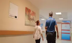 İnegöl’de Eşini Bıçaklayan Kadın Gözaltına Alındı