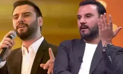 Alişan’ın "Ayağınızı Denk Alın" Paylaşımı Sosyal Medyada Gündem Oldu