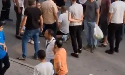 Bursa'da Aile İçi Husumet Silahlı Saldırıya Dönüştü