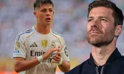Arda Güler, Xabi Alonso’nun Kendisinden Ne Beklediğini Açıkladı