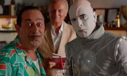 Arif V 216 Filmi Konusu, Oyuncuları ve Çekim Yerleri: Cem Yılmaz'ın Robot Macerası!