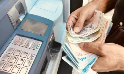 ATM’lerde Günlük Para Çekme ve Yatırma Limitleri Güncellendi