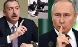 Azerbaycan ile Rusya Arasında Gerilim Tırmanıyor: Bakü'den Moskova'ya Sert Adımlar