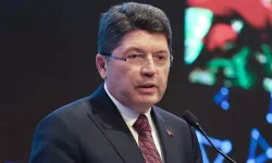 Bakan Tunç’tan Saraçhane’de Cumhurbaşkanı Erdoğan’a Yönelik Hakaretlere Sert Tepki