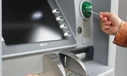Bankada Hesabı Olanlara Uyarı: ATM Para Çekme Limitleri Güncellendi